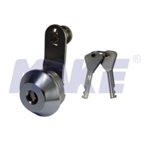 Brass Pick Resistant Cam Lock, Anti Pry and Anti Drill