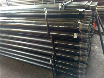 114mm Water well drill pipe with API 3  1/2REG thread 
