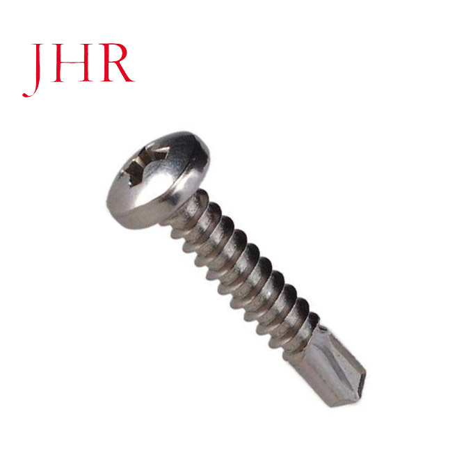 Dacromet screws can be customized