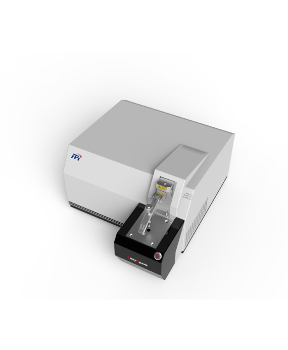 M4000 Spark OES Spectrometers for Alloy Analysis
