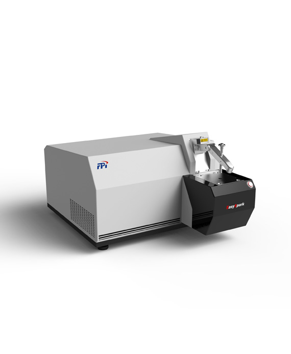 Spectrometers for Alloy Analysis