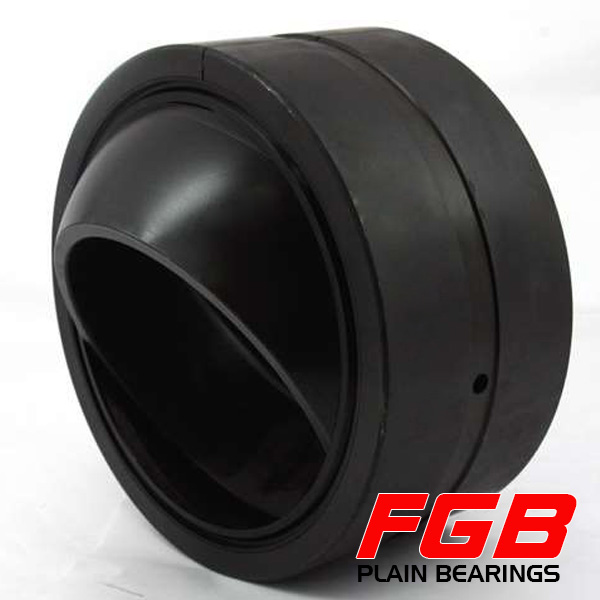 GEH80ES-2RS FGB spherical plain bearing(Joint bearing)