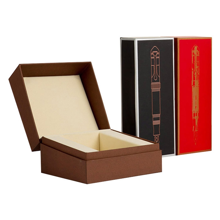 East ColorHigh-grade gift box, a professional one-stop serv