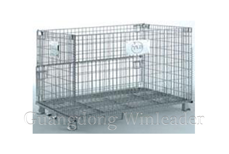 Promotion Cage