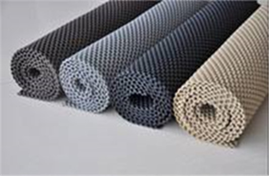 3D PVC rubber car coil mats
