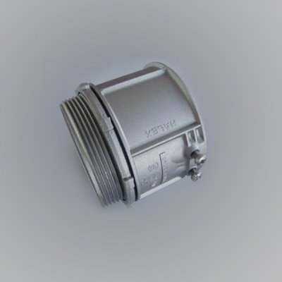 Aluminum Alloy Die Casting for Machinery