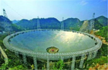 The discovery of new pulsars by China's celestial eye
