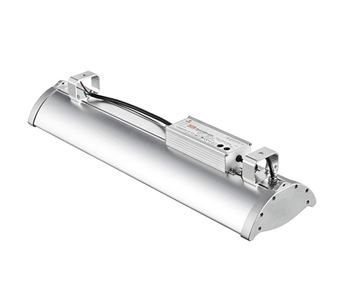 Indoor Fixtures the price of, TGT600 LED Linear High Bayis 