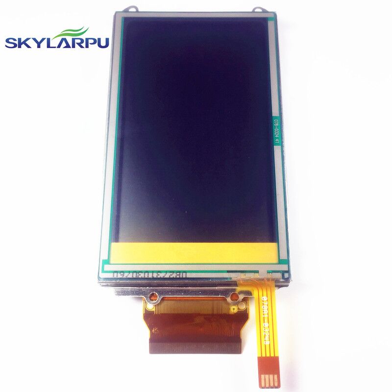3.0 inch GARMIN OREGON 550 550t GPS LCD