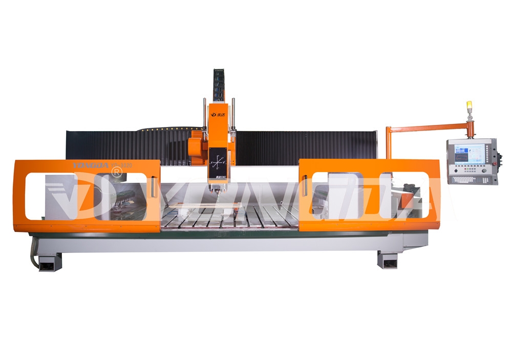 Better stone engraving machine has good market prospects in