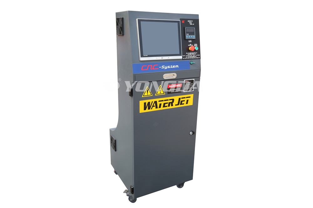 Super value 5 axis water jet preferred YONGDA brand