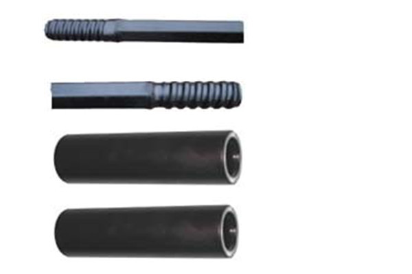 R32 Difter drill rod for rock drilling 