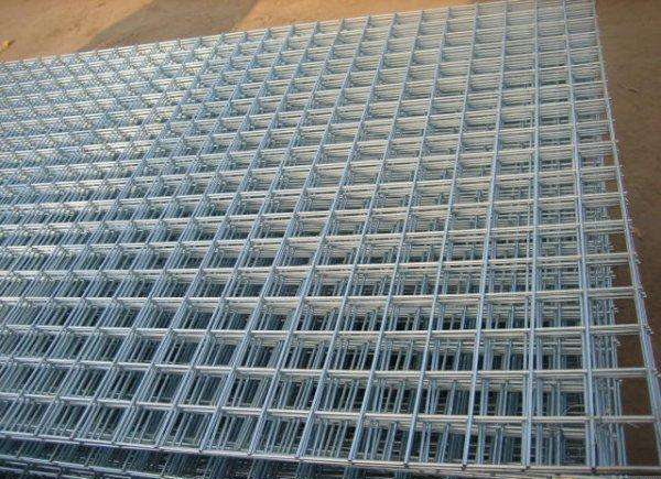 Multifunctional solid stainless steel welded wire mesh