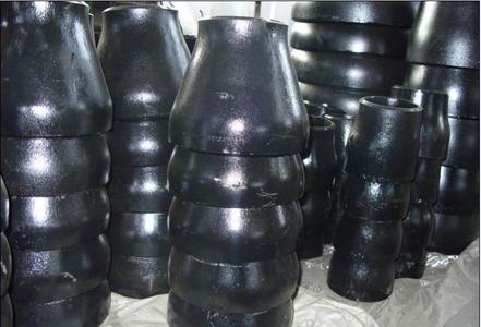 CARBON STEEL CONCENTRIC REDUCER