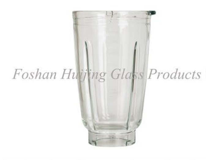 7031 China blender replacement factory direct price 1.75L blender glass jar