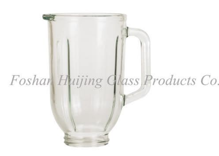 A10N中国最畅销的搅拌机替换件1L blender玻璃罐