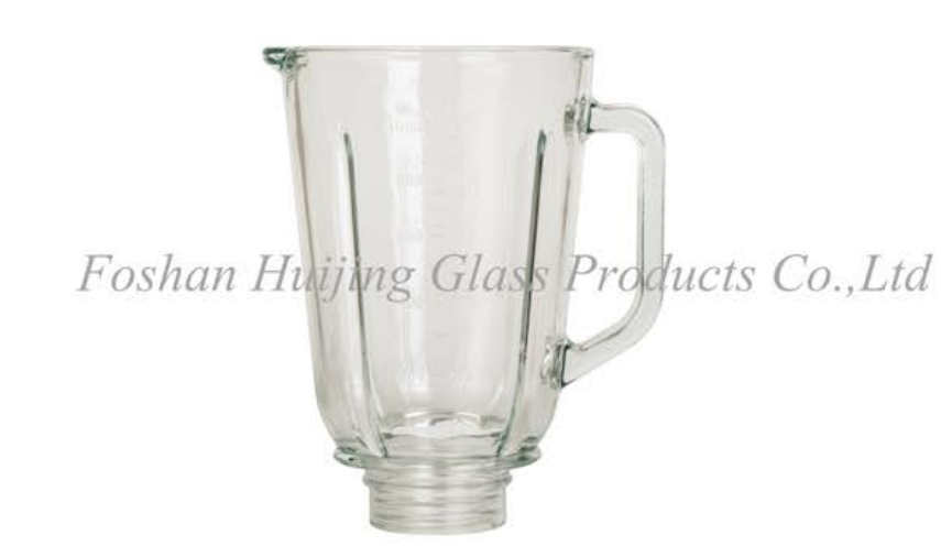 Home juicer electriacl blender 1L blender glass jar 6807