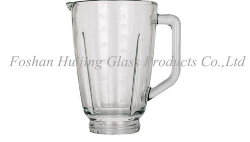 Transparent national 1.5L blender glass jar 309