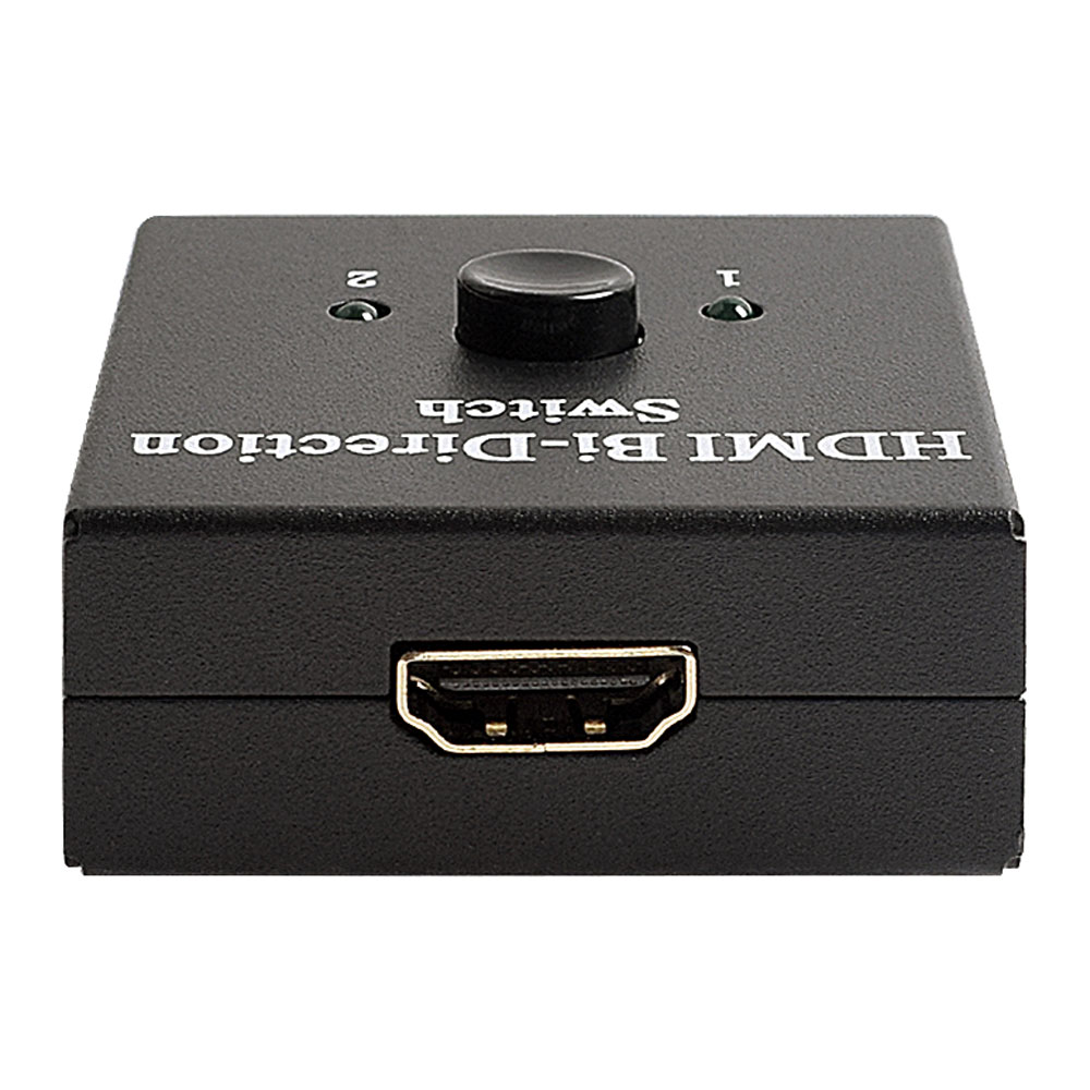 HDMI2.0 two - two - to - two - way distribution switcher