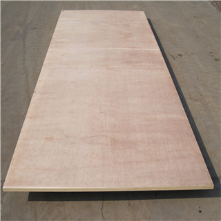 High quality 6ft*10ft industrial large size plywood