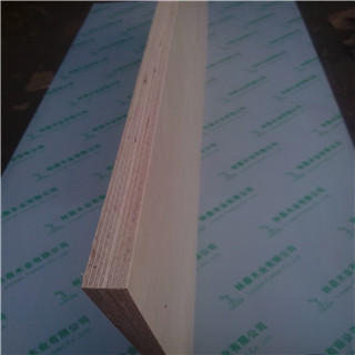 Birch material different size plywood with CARB certification