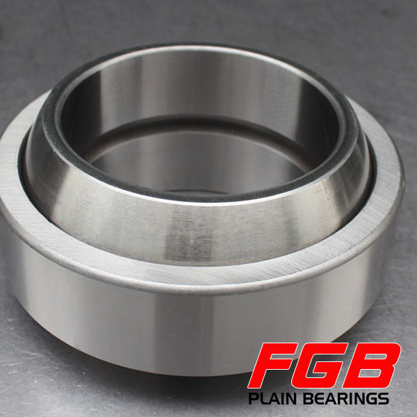 FGB GE60ES-2RS joint spherical plain bearing rod end bearing