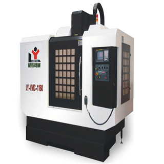 Heavy Duty CNC gantry machining center machine