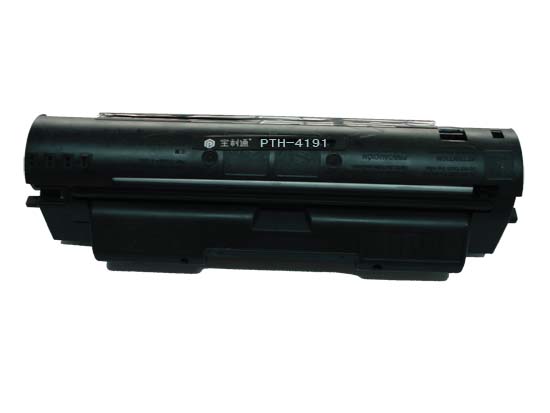 Совместимые лазерные тонер картриджи для HP 4191 HP Laserjet 4500/4550 Color Series 