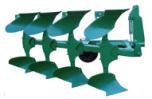 plough/Share plow/bottom plow/furrow plough/Turnplow /Moldboard / Reversible for farm /agricultural tractors
