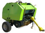 farm tractor Bundle of grass machine/Hay baler/round hay baler/square hay baler