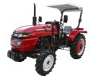 JINFU 25hp-35hp TY series agricultural tractor farm tractor 4x4