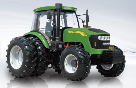 SADIN 185hp-200hp TN series agricultural tractor farm Tractor 4x4 for sale