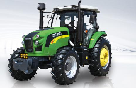 Chinese SADIN 150hp-160 hp TG series agricultural tractor farm Tractor 4x4 supplier