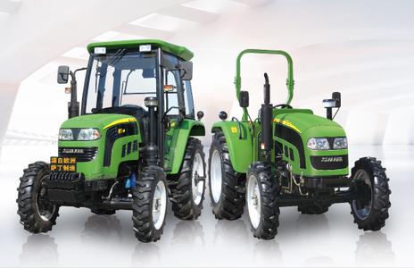 factory directly supply SADIN 70 hp SD704-B series agricultural tractor farm Tractor 4x4