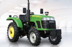 SADIN high efficiency 30hp SD304 agricultural tractor/Tractor 4x4