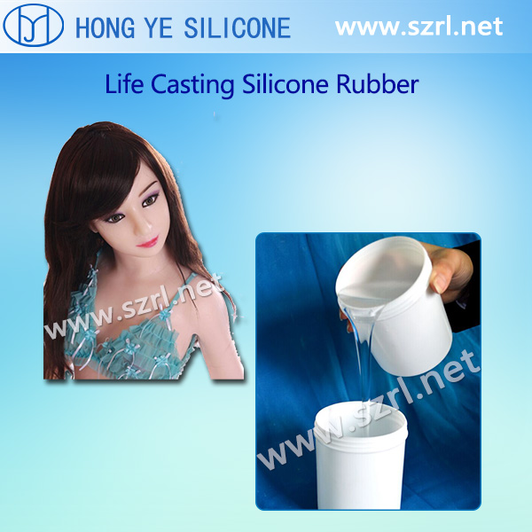skin safe true feeling China manufacturer liquid silicone rubber for women breast pad making