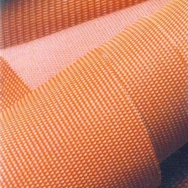 High strength flexible NN dipped belting fabric framework material of conveyor belting