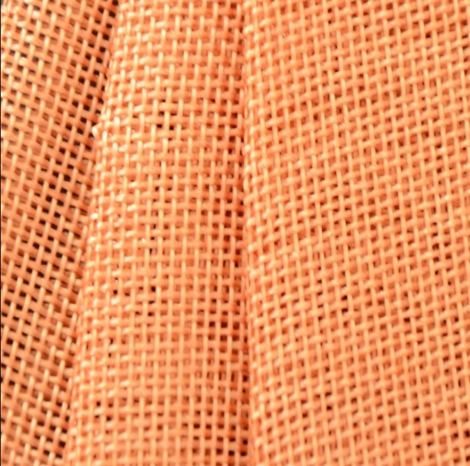 High tension and adhesion Nylon chafer fabric