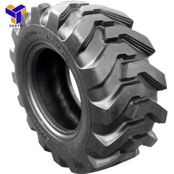High quality wear resistance R4 pattern agricultural tire