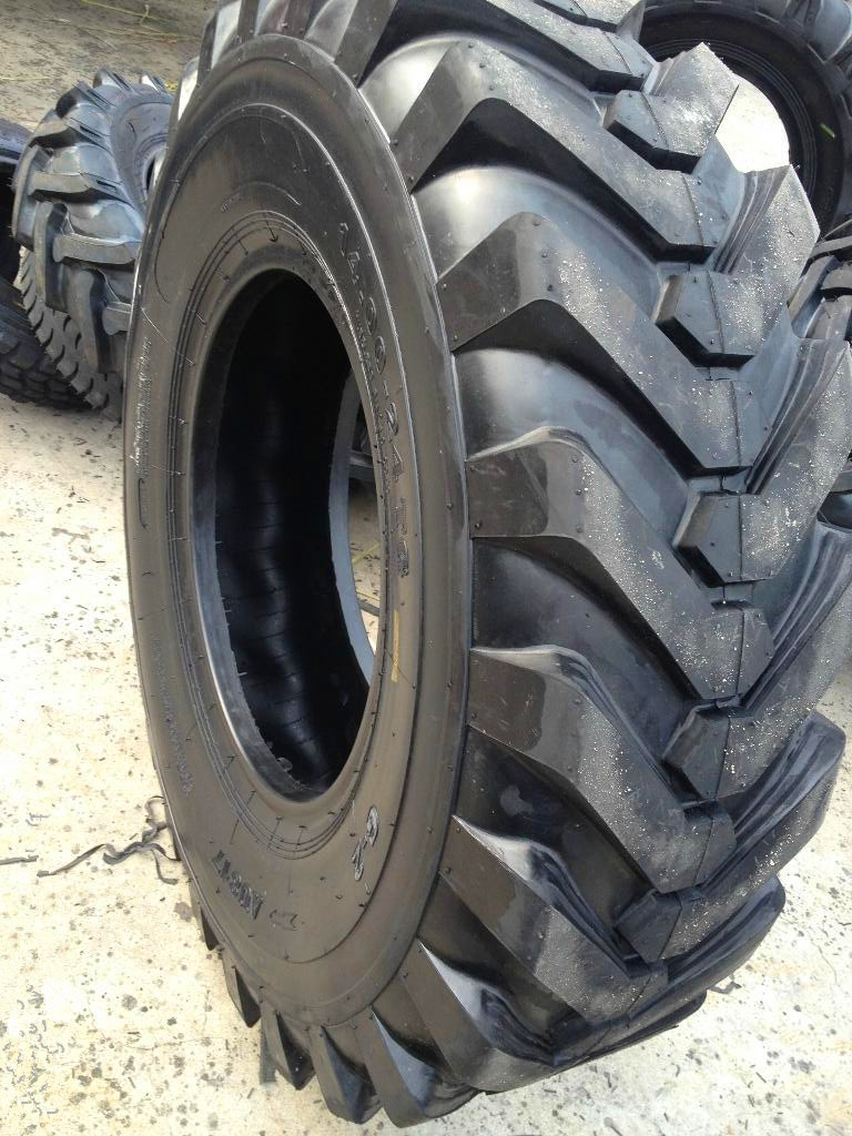 Deep tread design Wear resistant G-2/L-2 Pattern OTR tire