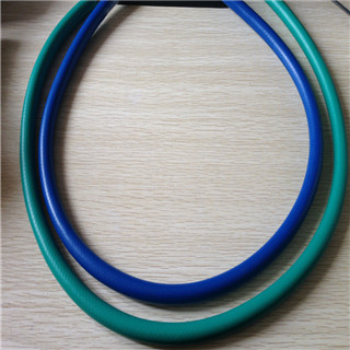 Lowest Price ISO 3821 Blue Oxygen Welding Hose