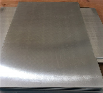 Magnesium aluminium Alloy Sheet /plate for stamping