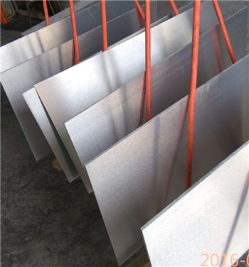 Magnesium Alloy Sheet/plate for moulding/die sinking