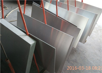 Magnesium Alloy Sheet/plate for embossing