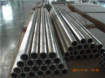 ASTM B107/B107M-13 extruded magnesium alloy pipe