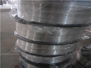 ASTM B107/B107M-13 extruded magnesium alloy extruded welding wire