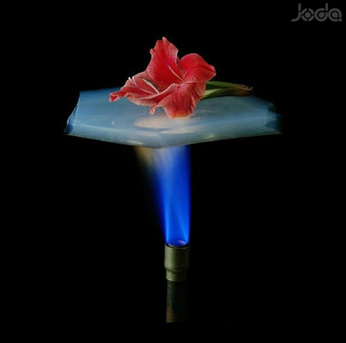 Aerogel in Construction and Industrial Applications