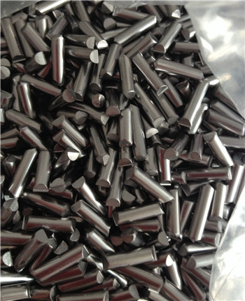 high purity tantalum bar/tantalum granules supplier