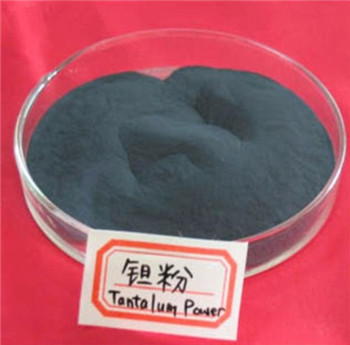 conflict-free tantalum powder niobium powder supplier