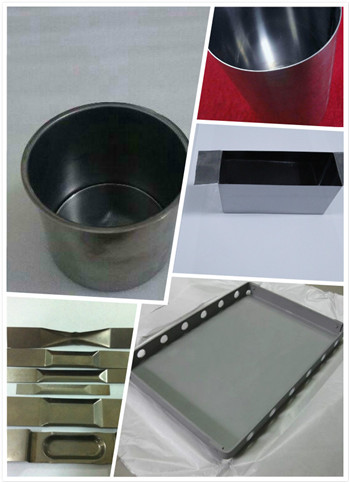corrosion resistant tantalum evaporation boat/tantalum evaporation crucible manufacturer